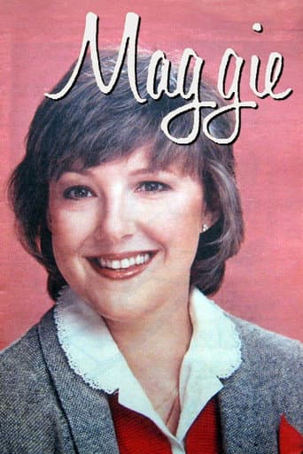 Poster for Maggie