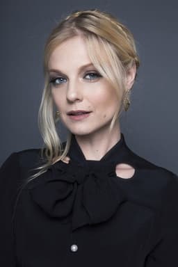 Photo of Ana Layevska