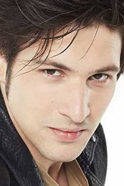 Photo of Márk Ember
