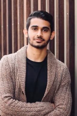 Photo of Rahul Kumar