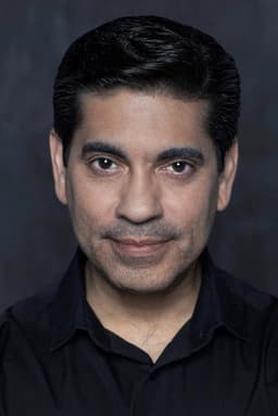 Photo of Xavier Sotelo