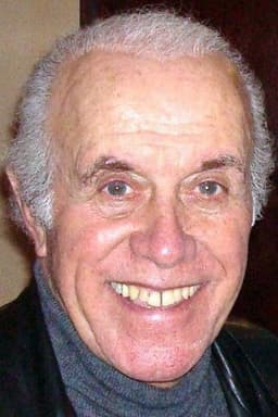 Photo of Jacques Balutin