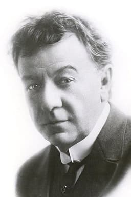 Photo of George Fawcett