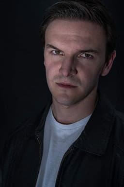 Photo of Jonathan Everett