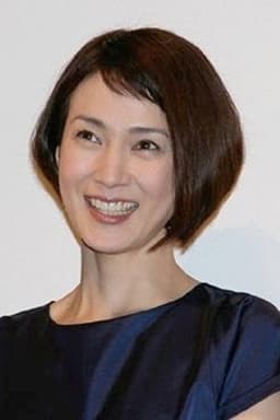 Photo of Narumi Yasuda
