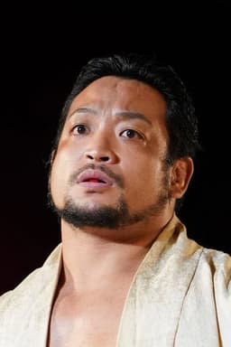 Photo of Daisuke Sekimoto