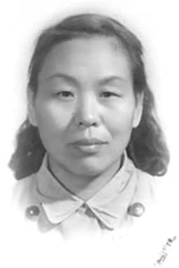 Photo of Chen Lizhong