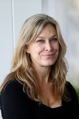 Photo of Mary Farley