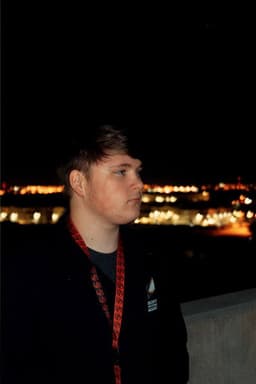 Photo of Austin Freetage