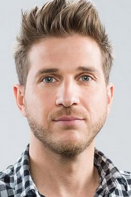 Photo of Ludovic Daxhelet