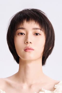 Photo of Hou Jiayin