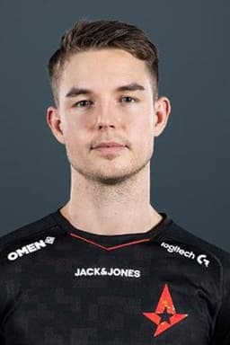 Photo of Nicolai Reedtz