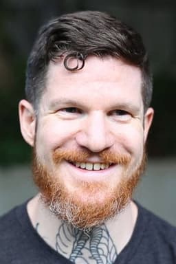 Photo of Andy Hurley