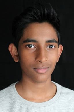 Photo of Jairaj Varsani