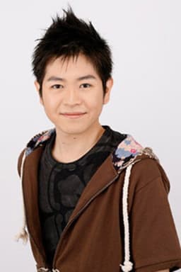 Photo of Kensuke Matsui