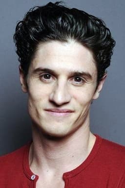 Photo of Guillaume Romain
