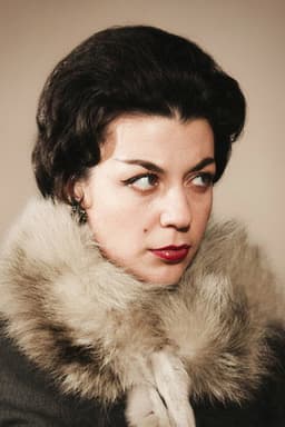 Photo of Fatma Bilgen