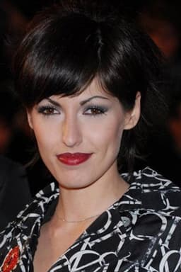 Photo of Jennifer Ayache