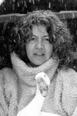 Photo of Jane Wodening
