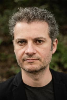 Photo of Stéphane Giletta