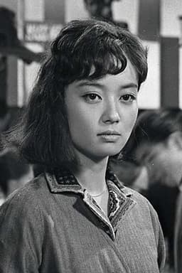Photo of Reiko Sasamori