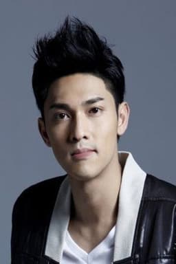 Photo of Kelvin Kwan