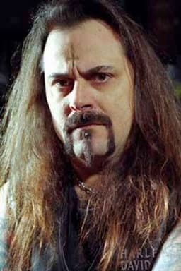 Photo of Glen Benton