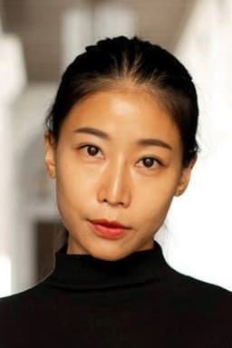 Photo of Tiffany Hsueh