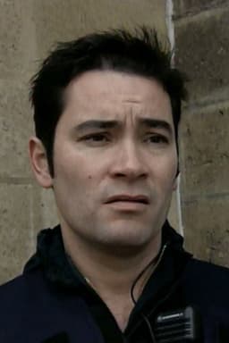 Photo of Dominic Anciano