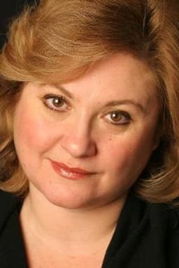 Photo of Simonetta Guarino