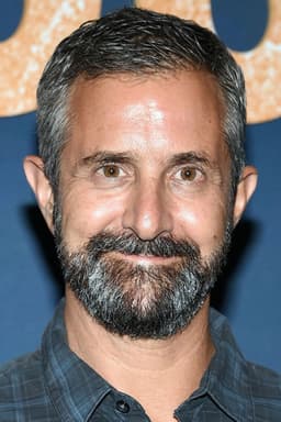 Photo of Steven Meizler