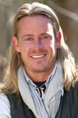 Photo of Creek Stewart