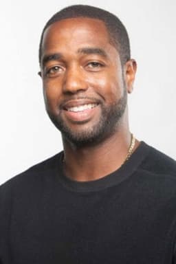 Photo of Tony Gaskins