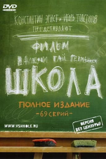 Poster for School