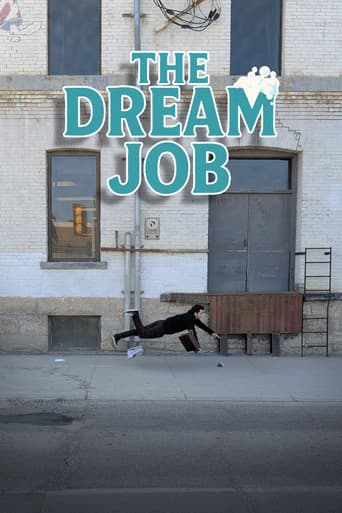 Poster for The Dream Job