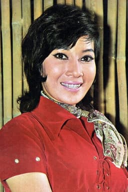 Photo of Orasa Isarangkul