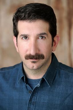 Photo of David Lengel