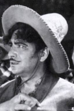 Photo of Dick Botiller