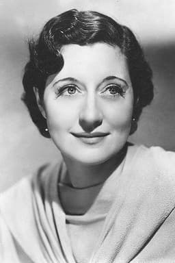Photo of Katharine Alexander
