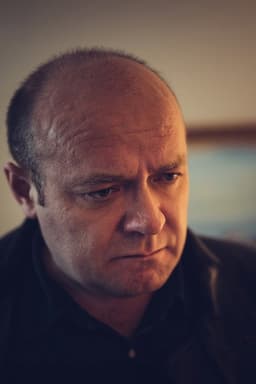 Photo of David Walker