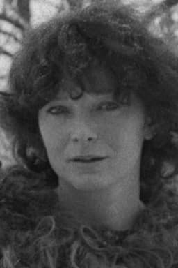 Photo of Claudie Hunzinger