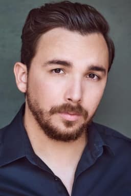 Photo of Ryan Emilio Molina