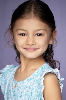 Photo of Mia Chandler-Altera