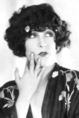 Photo of Judy King