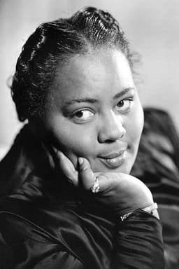 Photo of Louise Beavers