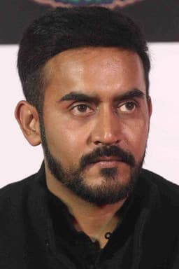 Photo of Shashank Khaitan