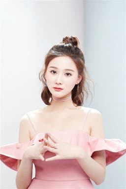 Photo of Pan Yiyi