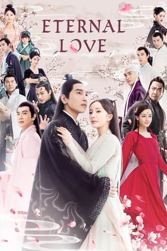 Poster for Eternal Love