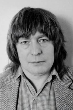 Photo of Alan Parker