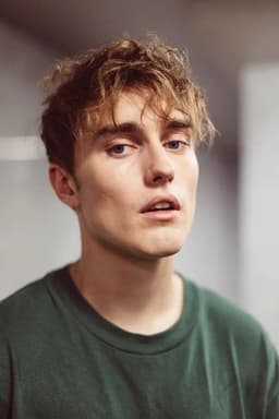Photo of Sam Fender